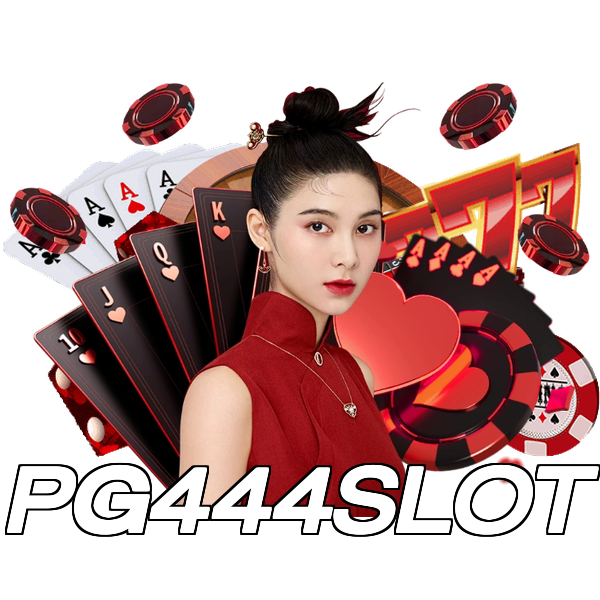 PG444SLOT